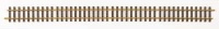 Piko Straight Track 35209 1200mm